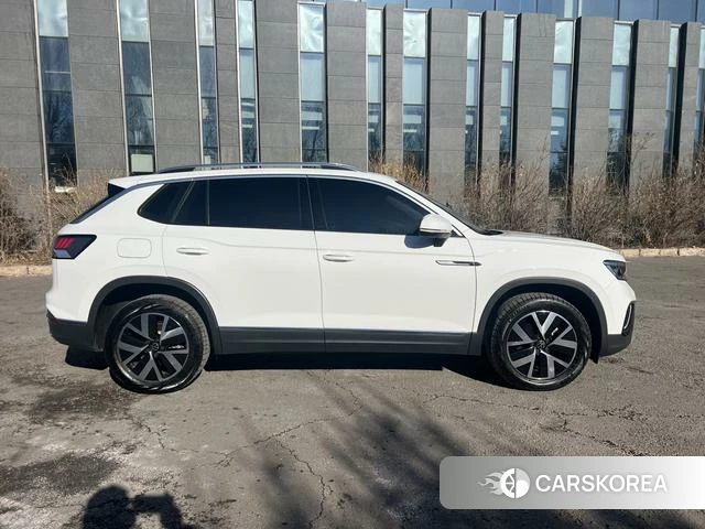Volkswagen Tanyue id 3857586 из Китая 18