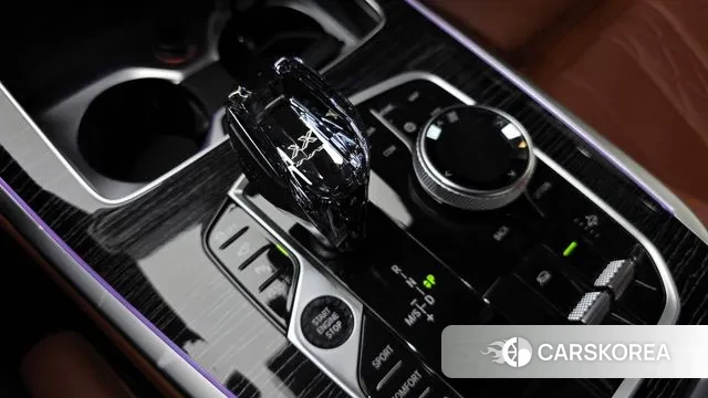 BMW X7 (G07) id 3777286 из Кореи 19