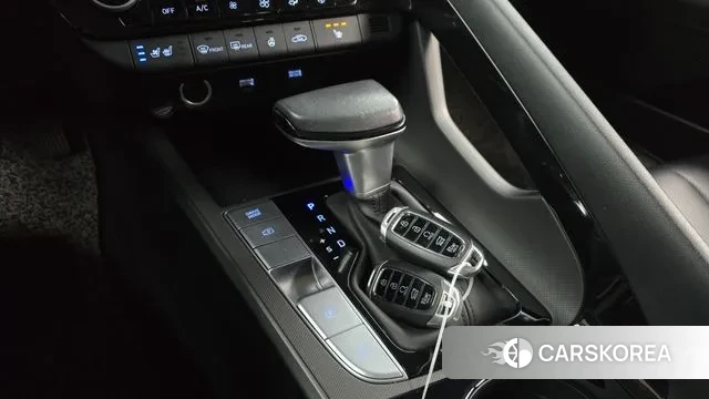 Hyundai Avante (CN7) id 3561445 из Кореи 19