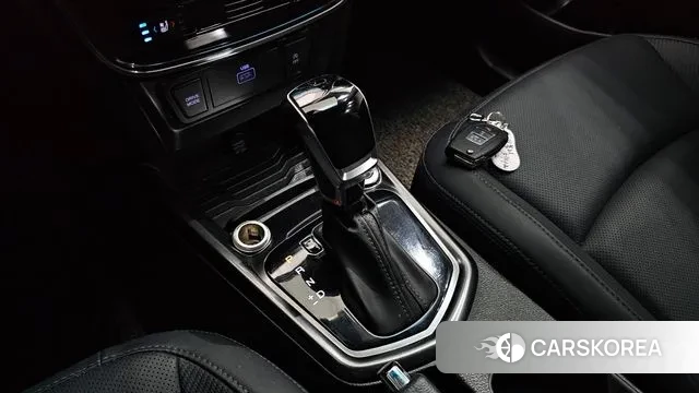 Ssangyong Berry New Tivoli id 3238108 из Кореи 19