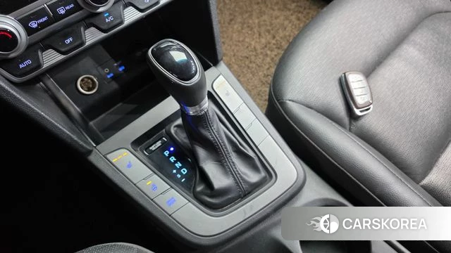 Hyundai The New Avante AD id 4180337 из Кореи 19