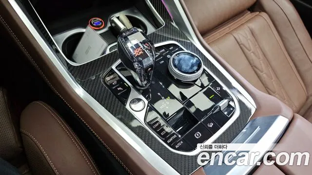 BMW X6 (G06) id 2670228 из Кореи 19