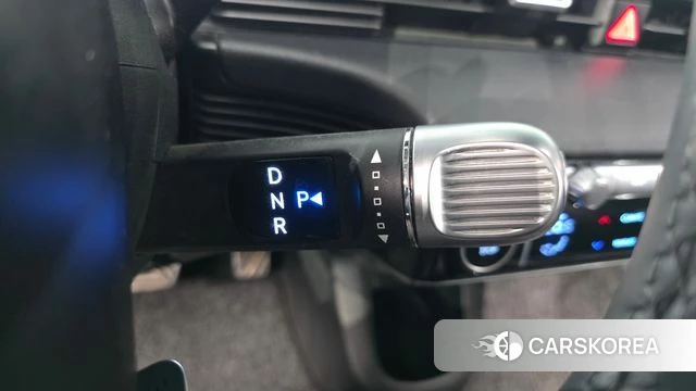 Hyundai Ionic 5 id 4231050 из Кореи 30