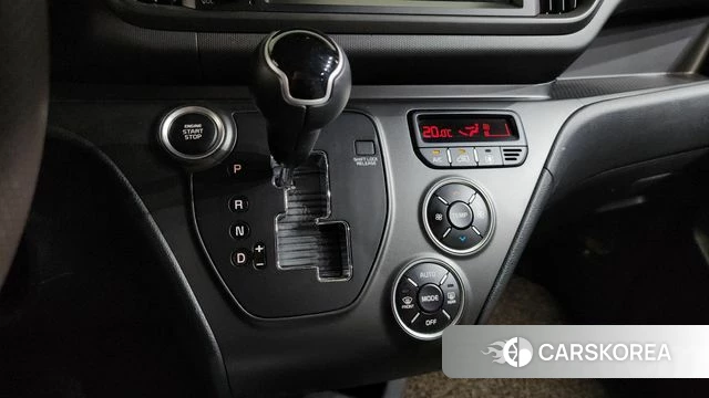 Kia The New Kia Ray id 4281821 из Кореи 33