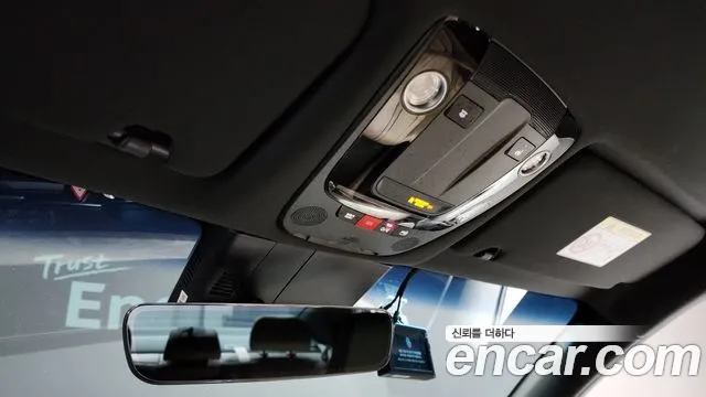 Kia K8 id 2676569 из Кореи 19