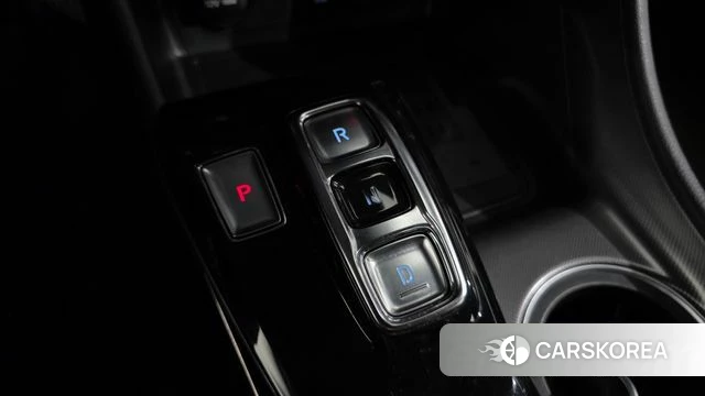 Hyundai Sonata (DN8) id 4402986 из Кореи 30