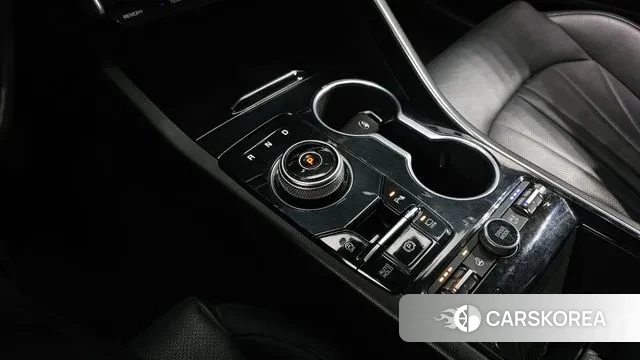 Kia K5 3rd generation id 3677016 из Кореи 19