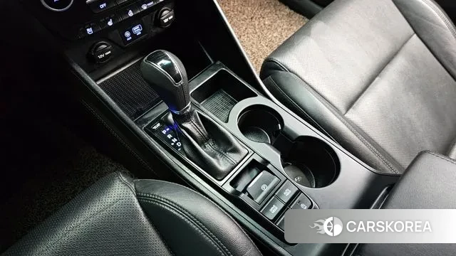 Hyundai All New Tucson id 3666881 из Кореи 19