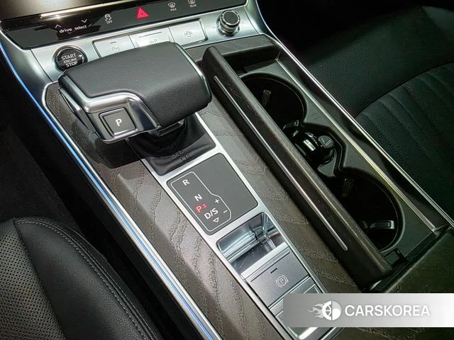 Audi A6 (C8) id 4848324 из Кореи 19