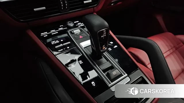 Porsche Cayenne (PO536) id 3734674 из Кореи 19