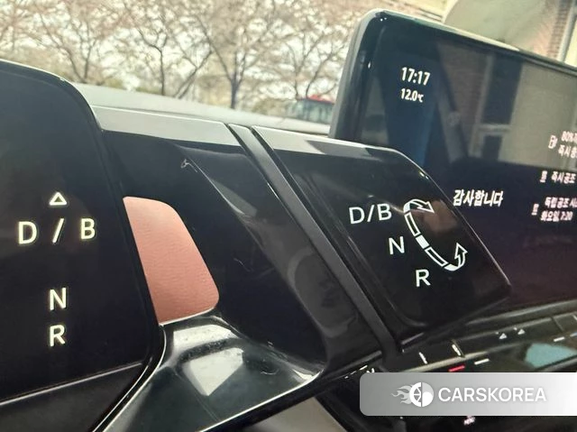 Volkswagen ID.4 id 3891541 из Кореи 19