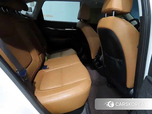 Kia The New Seltos id 3341410 из Кореи 19