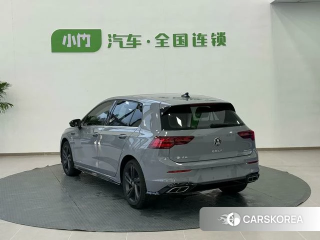 Volkswagen Golf id 4271366 из Китая 21
