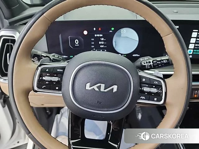 Kia The New Sorento 4th Generation id 4488283 из Кореи 9