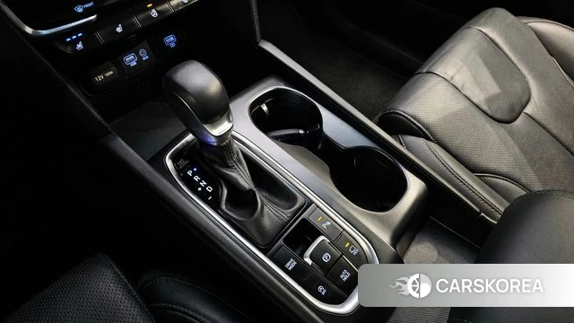 Hyundai Santa Fe TM id 4285571 из Кореи 30