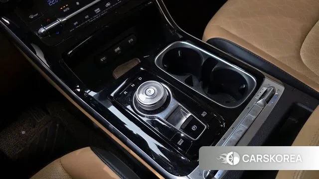 Kia Carnival 4th generation id 3379661 из Кореи 19