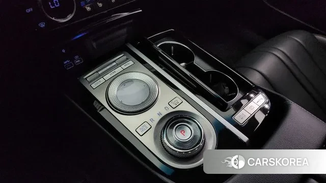 Genesis G80 (RG3) id 3149083 из Кореи 19