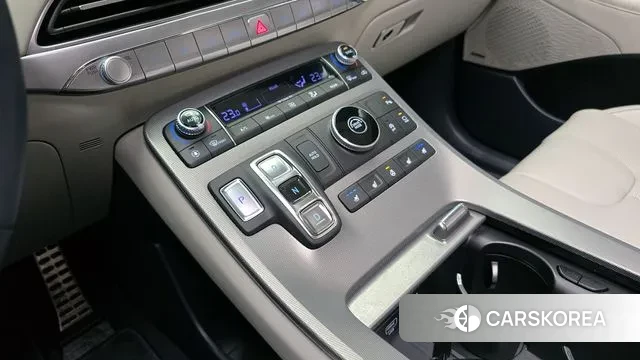 Hyundai Palisade id 3329065 из Кореи 19