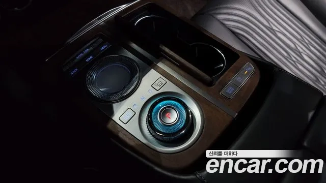 Genesis G80 (RG3) id 2927737 из Кореи 19