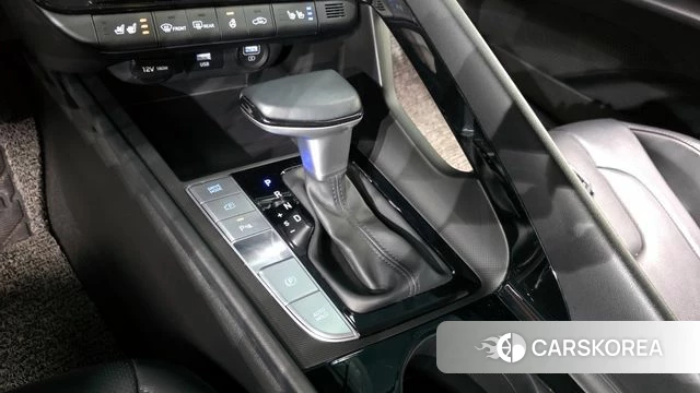 Hyundai Avante Hybrid (CN7) id 3860604 из Кореи 19