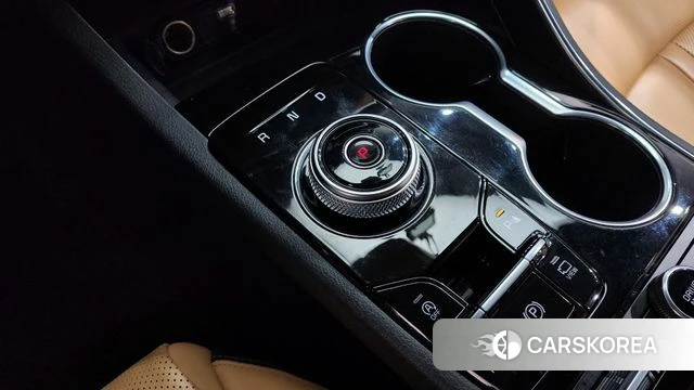 Kia K5 3rd generation id 3916671 из Кореи 19