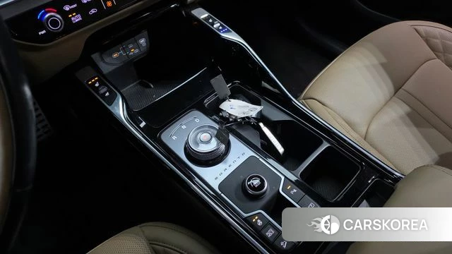 Kia The New Sorento 4th Generation id 3811293 из Кореи 19