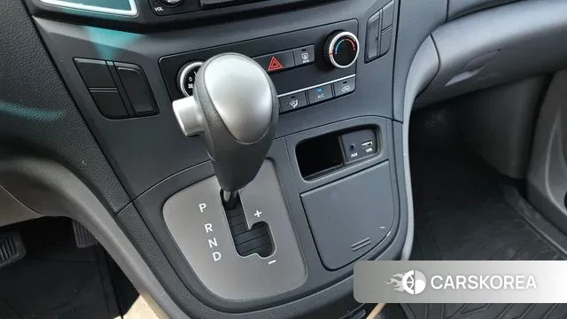 Hyundai The New Grand Starex id 2986251 из Кореи 19