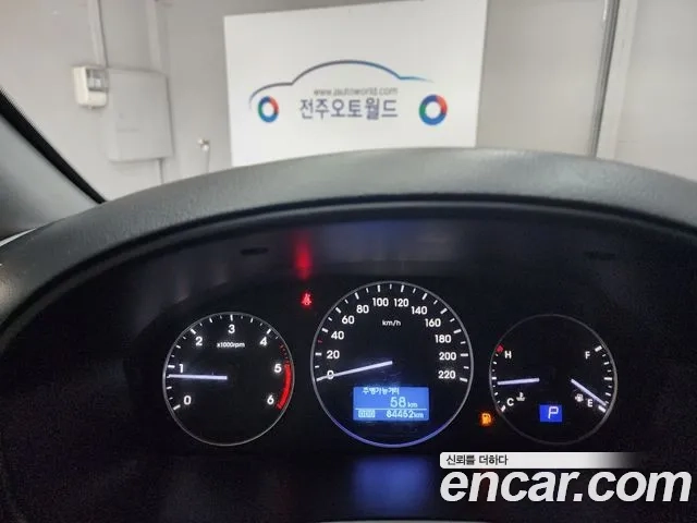 Hyundai The New Grand Starex id 2907765 из Кореи 19