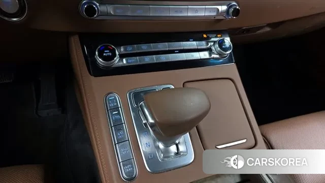 Genesis G90 id 2986188 из Кореи 19