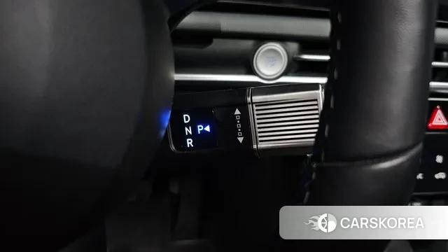 Hyundai The New Tucson (NX4) id 3410401 из Кореи 19