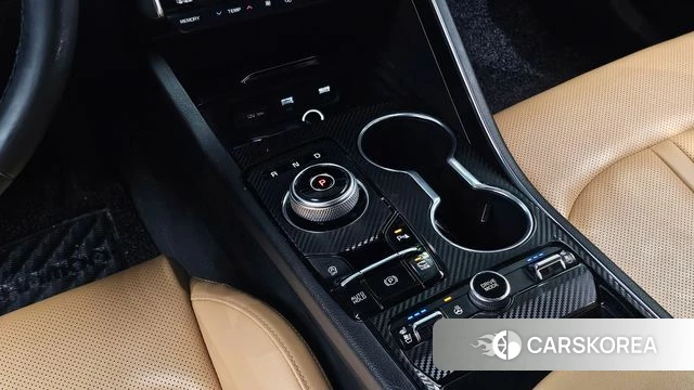 Kia K5 3rd generation id 3941555 из Кореи 19