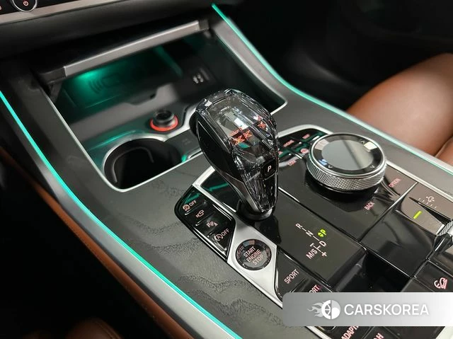 BMW X7 (G07) id 4666456 из Кореи 19