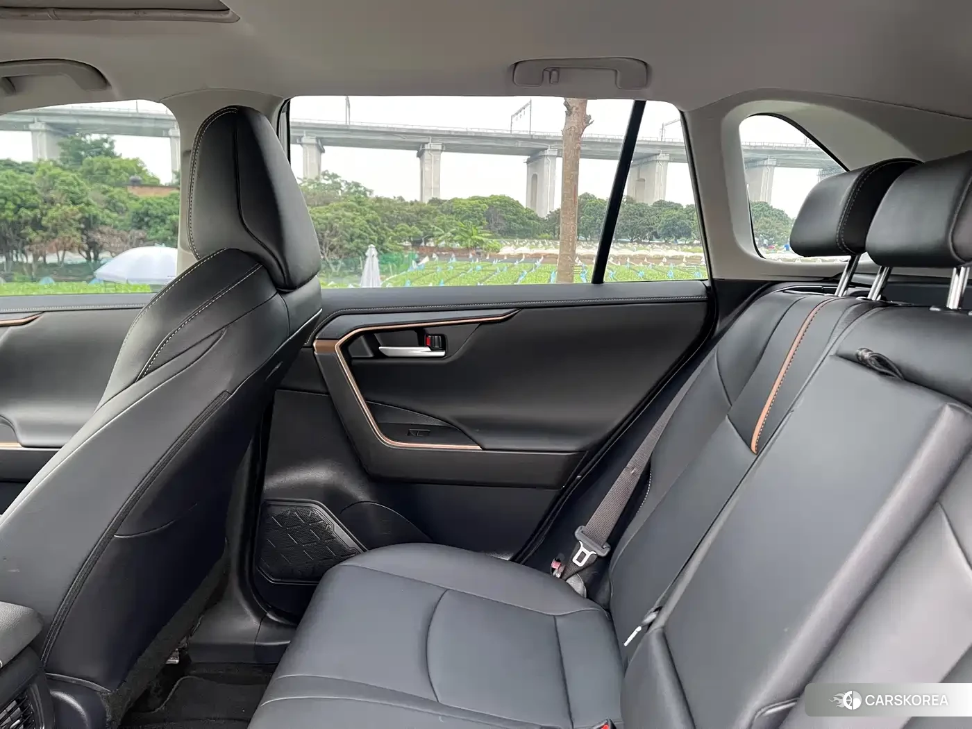 Toyota Wildlander id 4548214 из Китая 29