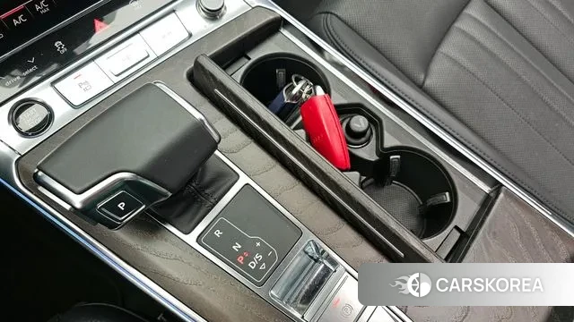 Audi A6 (C8) id 3498151 из Кореи 19