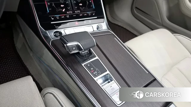 Audi A7 (4K) id 3137193 из Кореи 19