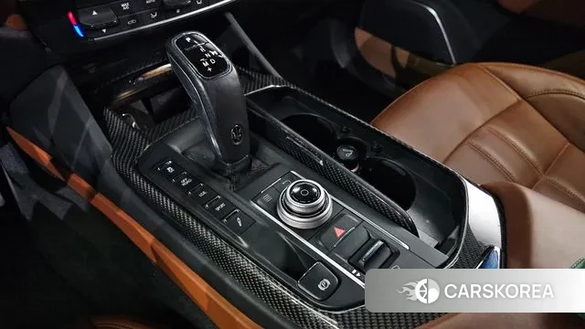 Maserati Levante id 3308020 из Кореи 19