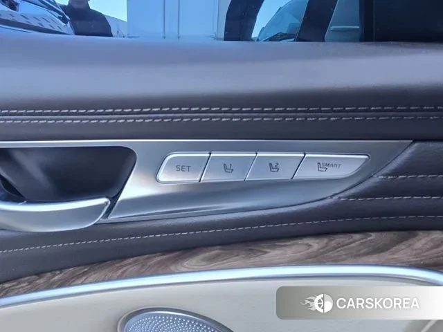 Kia More K9 id 3517221 из Кореи 19