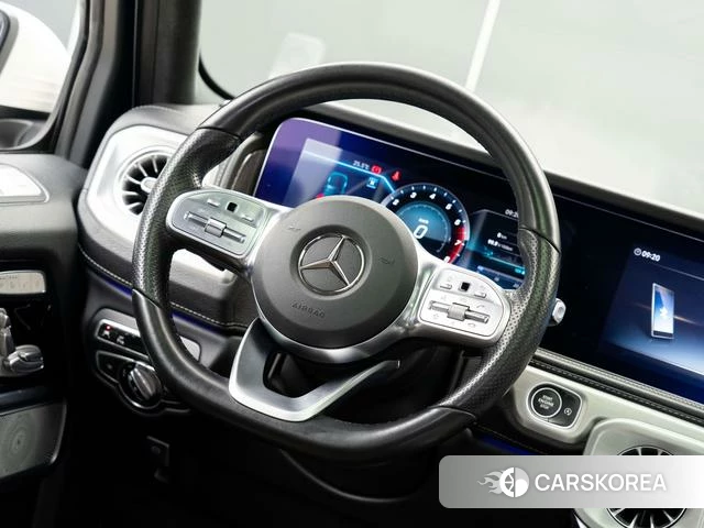 Mercedes-Benz G-class id 4367525 из Китая 14