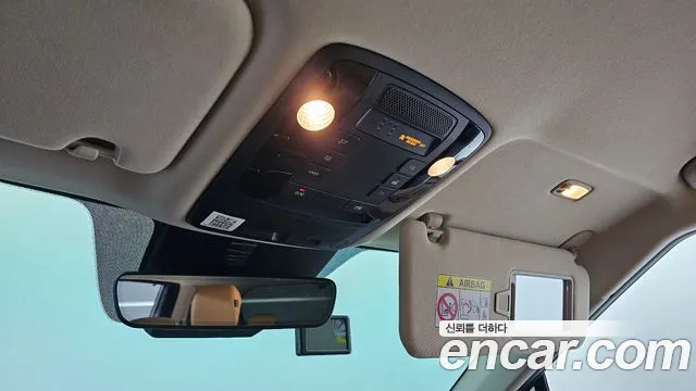 Kia Carnival 4th generation id 2608239 из Кореи 19