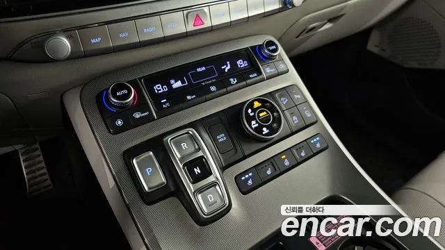 Hyundai Palisade id 2922300 из Кореи 19