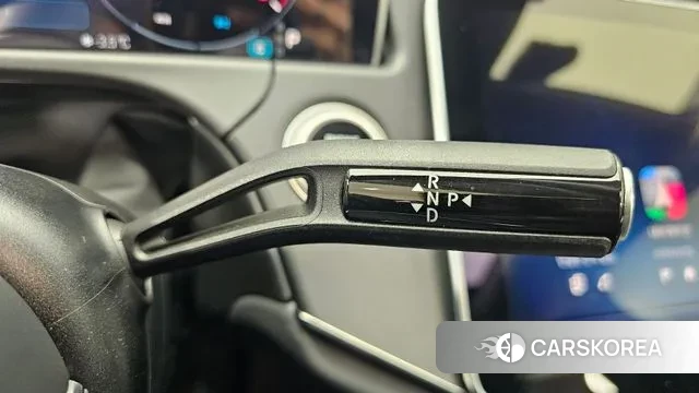 Mercedes-Benz S-Class W223 id 3605567 из Кореи 19