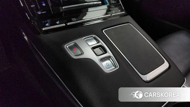 Hyundai The New Grandeur IG id 4632649 из Кореи 32
