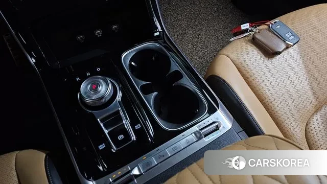 Kia Carnival 4th generation id 3530432 из Кореи 19