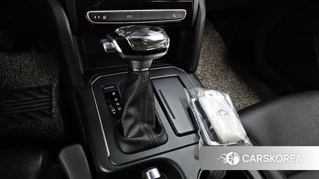 Renault Korea (Samsung) SM6 id 3748516 из Кореи 19