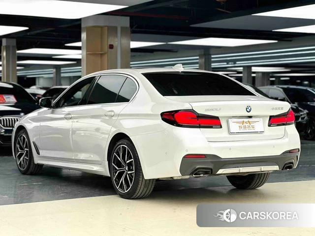 BMW 5 series id 4276851 из Китая 9