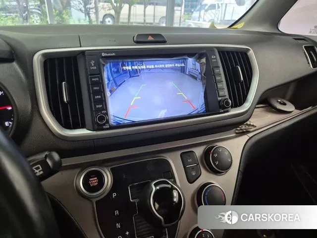 Kia The New Ray id 2961921 из Кореи 9