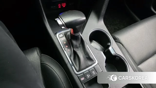 Kia Sportage 4th Generation id 3515436 из Кореи 19