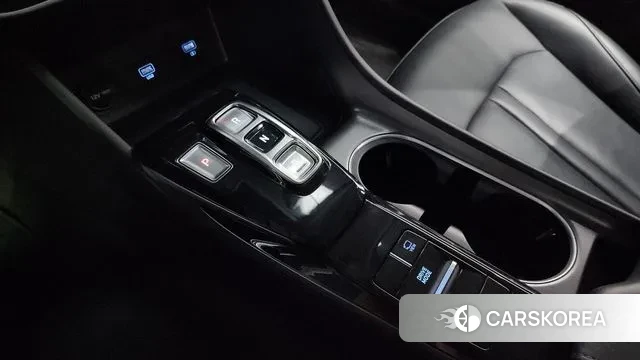 Hyundai Sonata (DN8) id 3422667 из Кореи 19