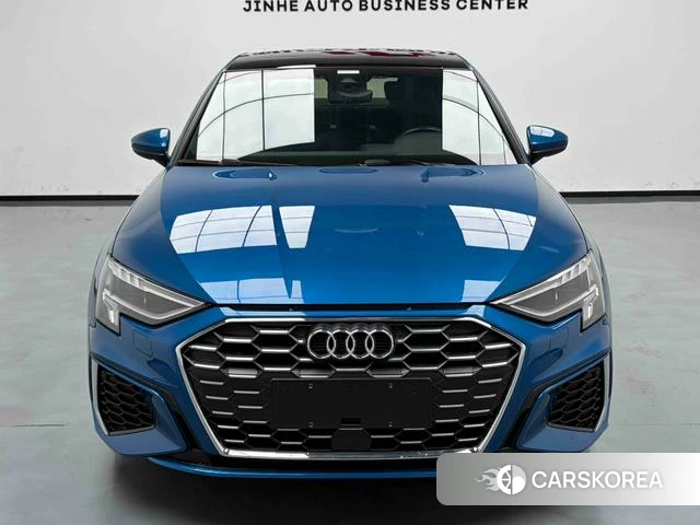 Audi A3 id 4307425 из Китая 9