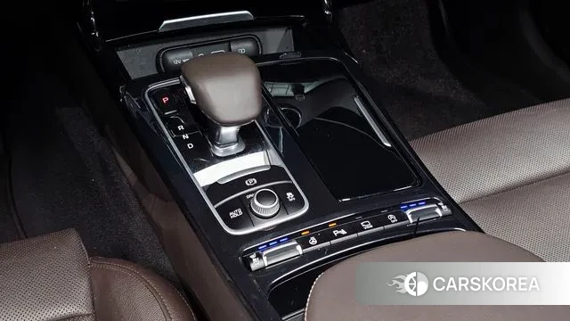 Kia Stinger id 2986729 из Кореи 19